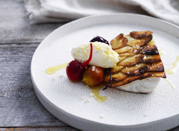 Sydney Fresh Seafood Recipe---Blue-eye-with-potato-scales-sml